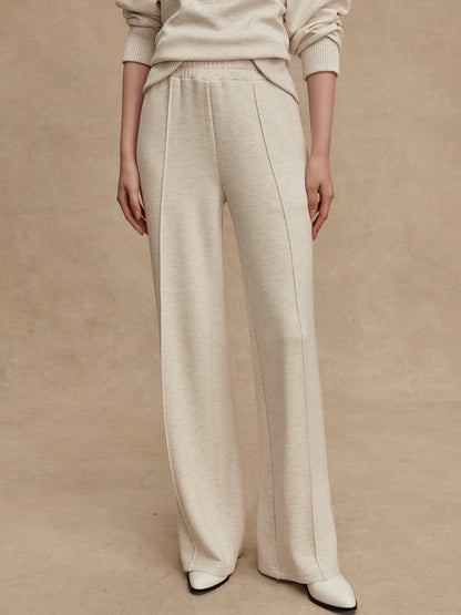 The Wide Leg Pant 30