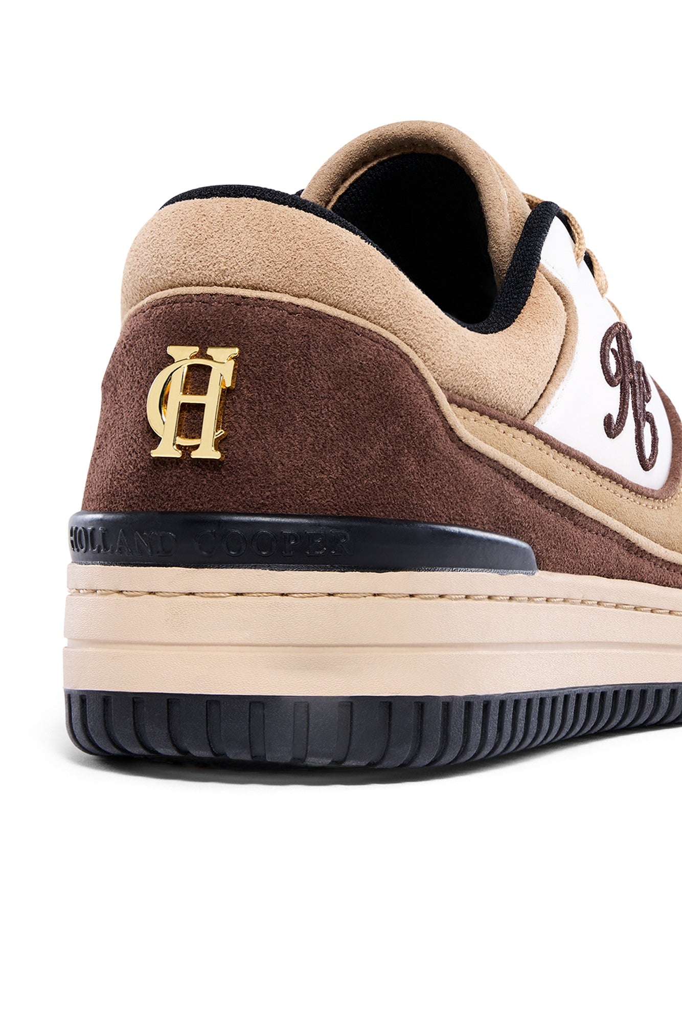 Retro Trainer