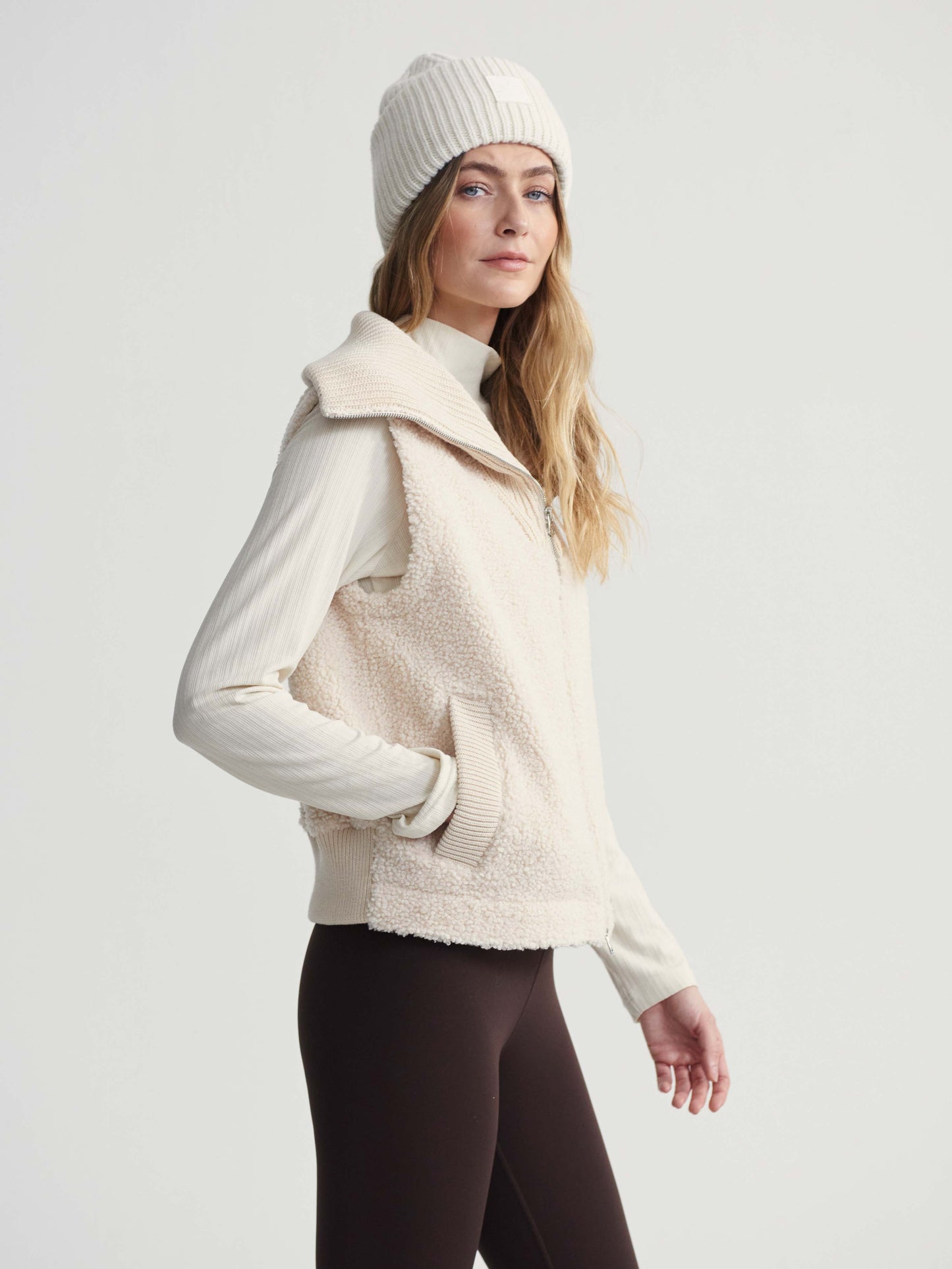 Aspen Gilet