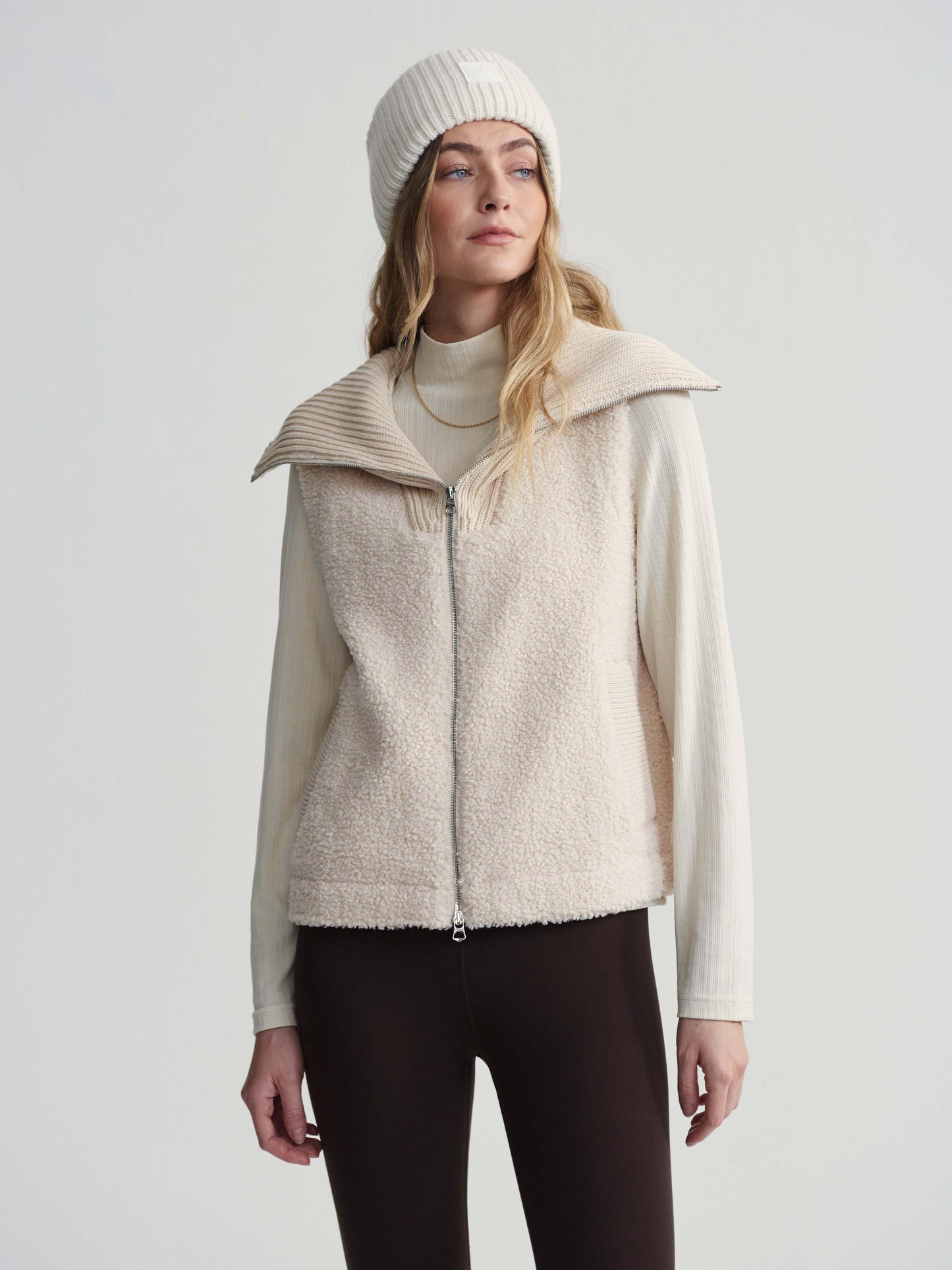Aspen Gilet