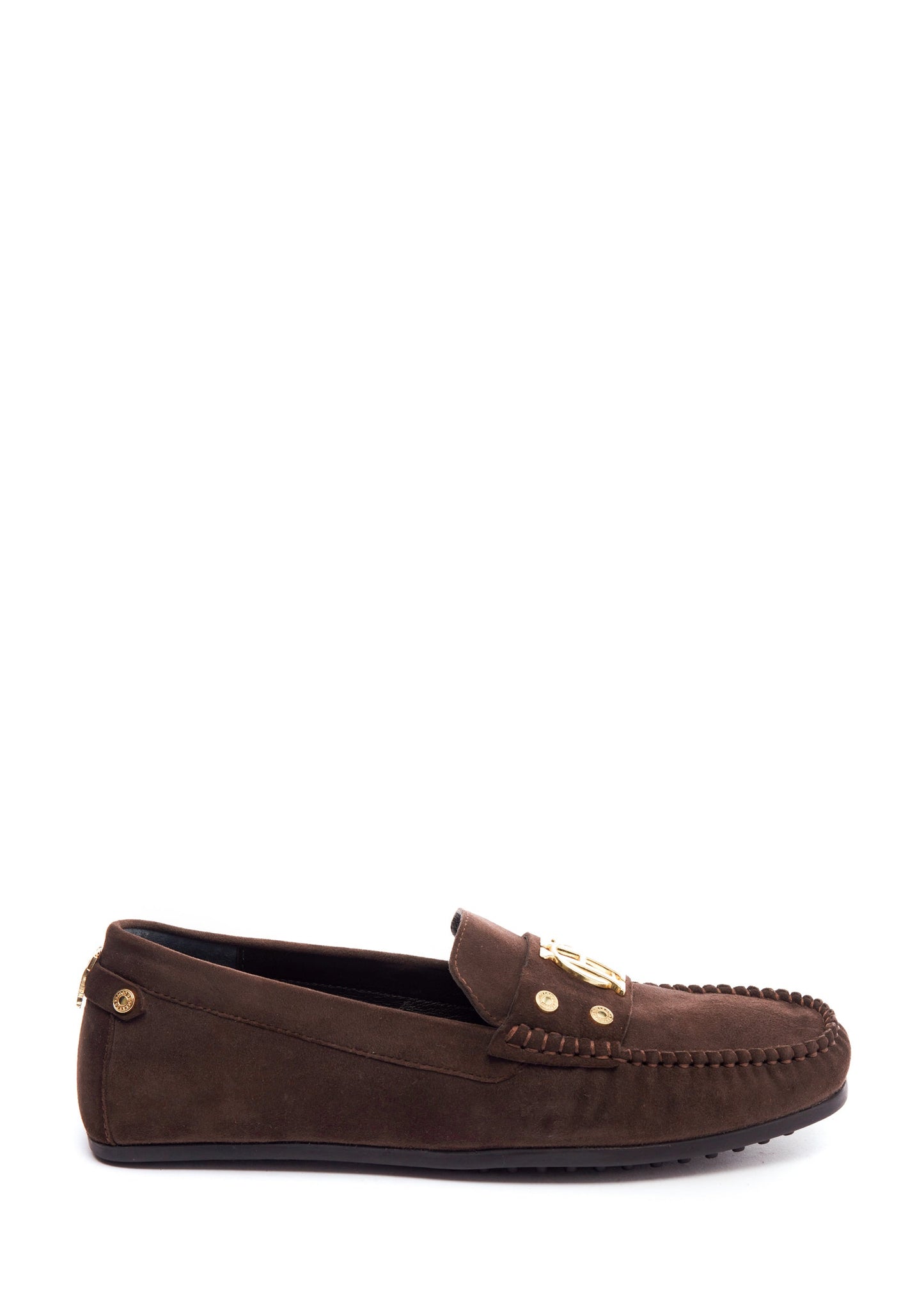 The Driving Loafer