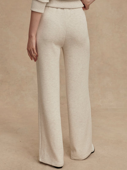 The Wide Leg Pant 30