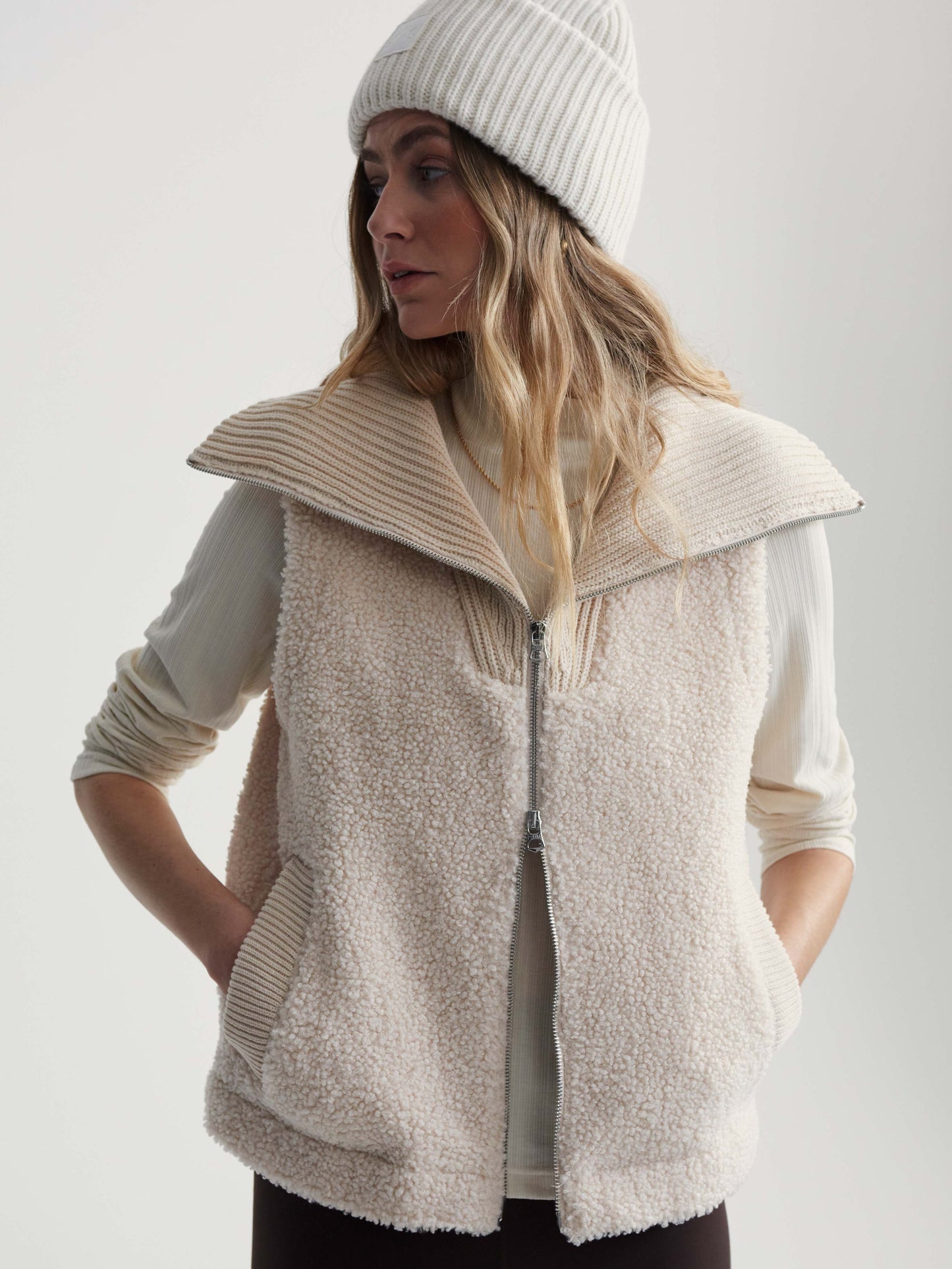 Aspen Gilet