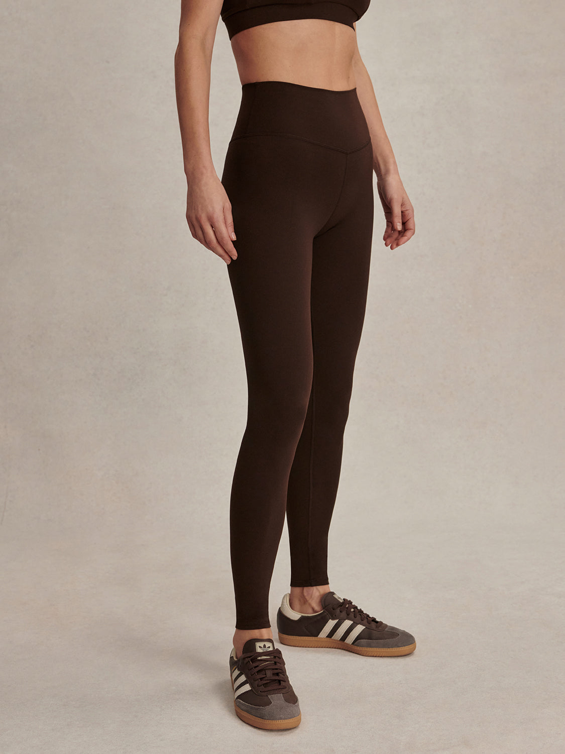 Always High Rise Legging 28