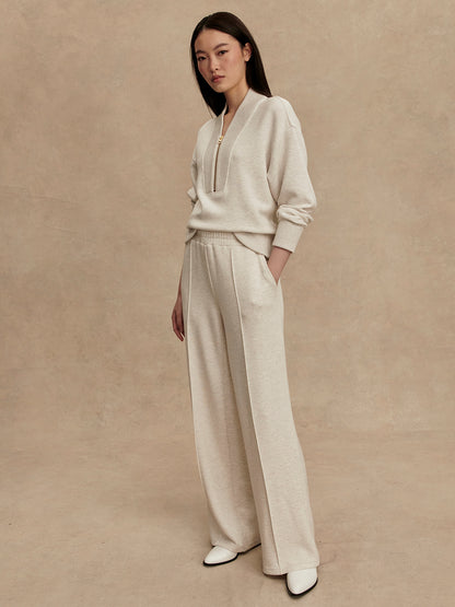 The Wide Leg Pant 30