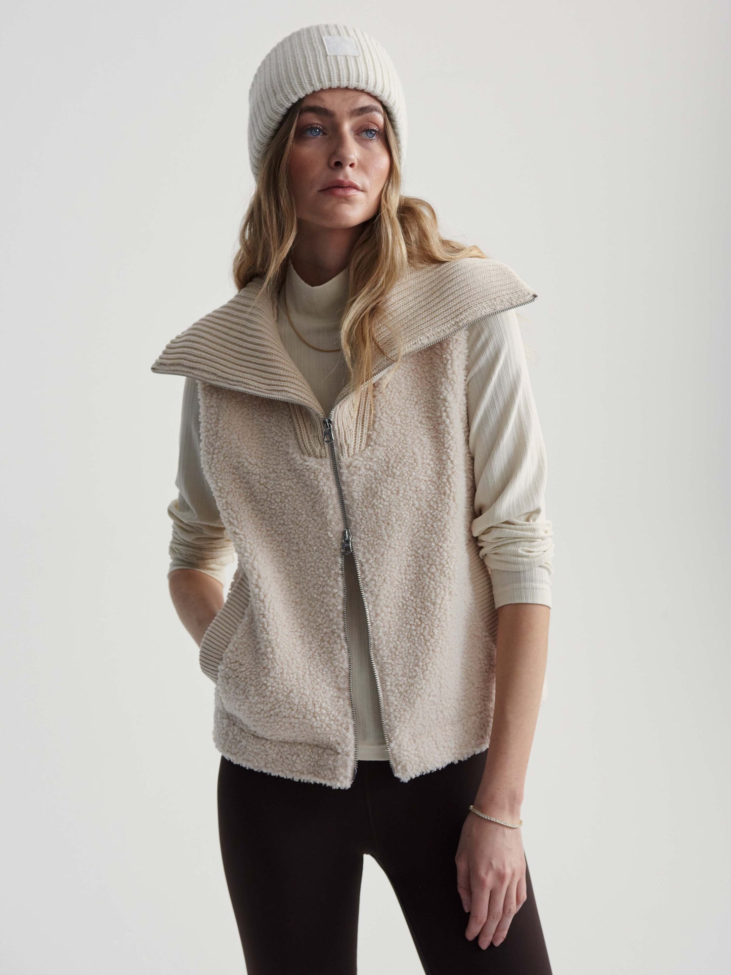 Aspen Gilet