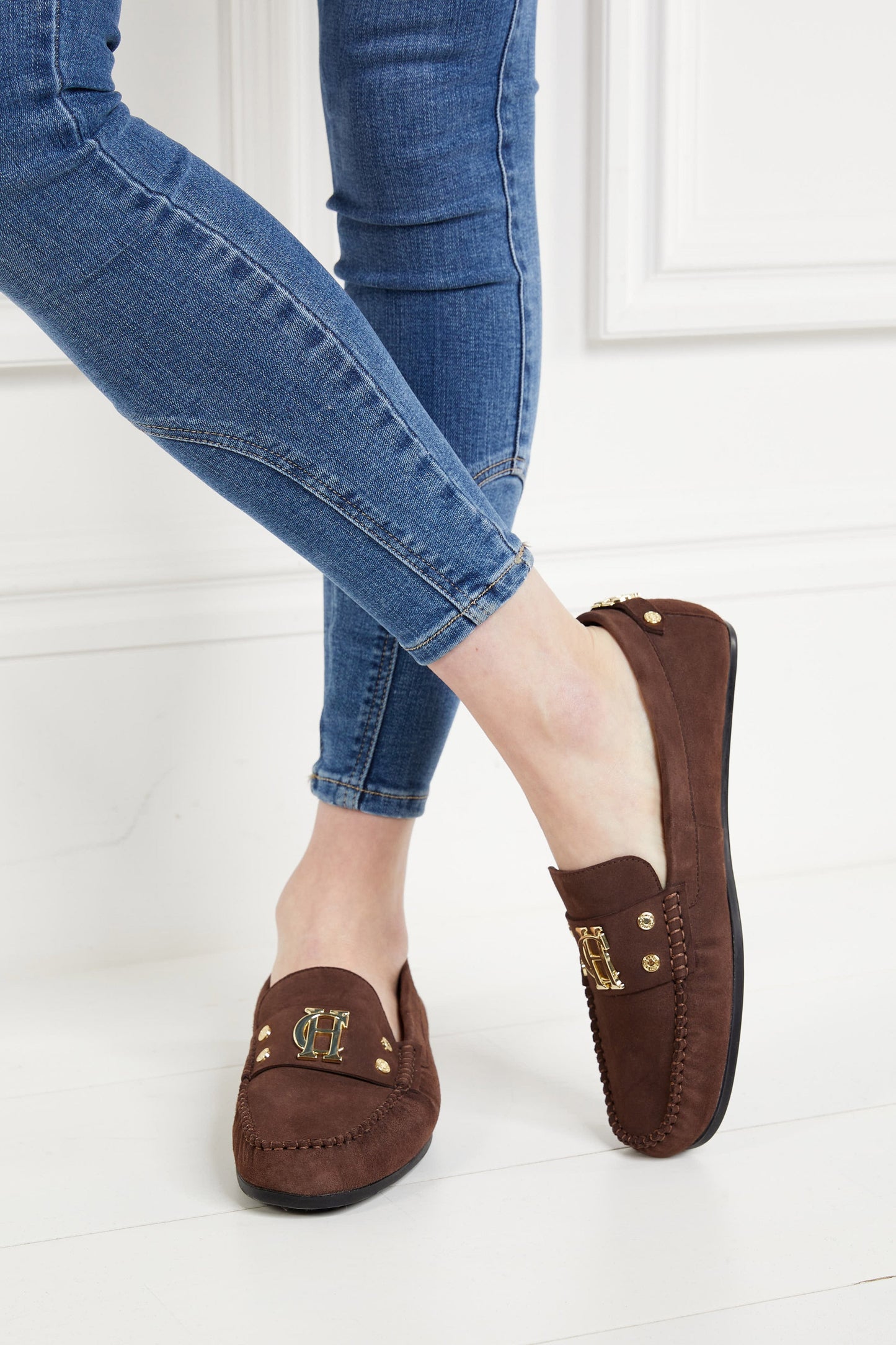 The Driving Loafer