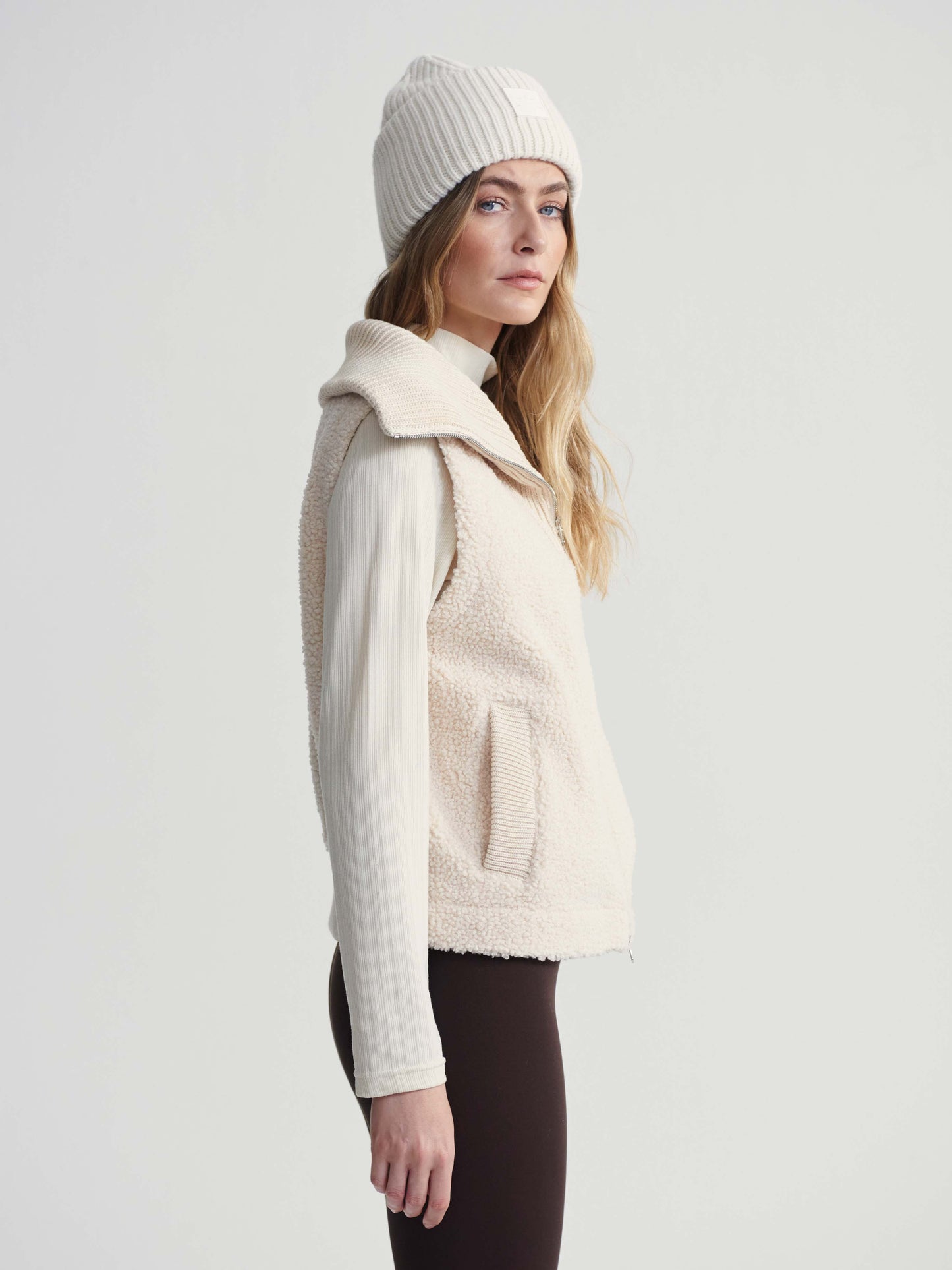 Aspen Gilet