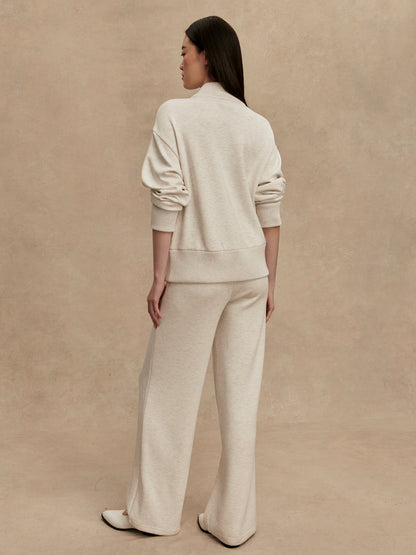 The Wide Leg Pant 30