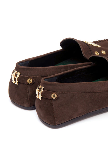 The Driving Loafer