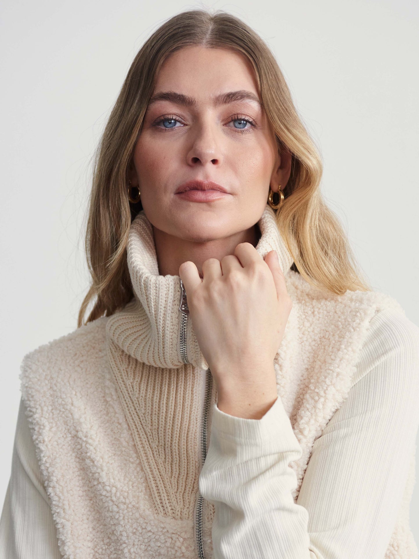 Aspen Gilet