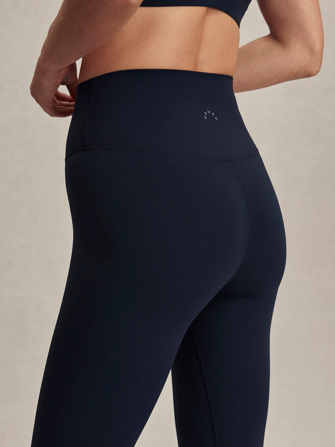 Always High Rise Legging 28