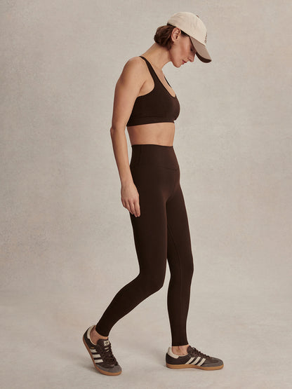 Always High Rise Legging 28