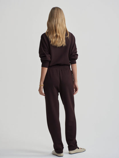 The Rolled Cuff Pant 28.5