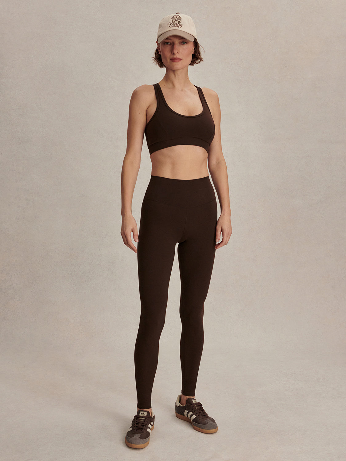 Always High Rise Legging 28