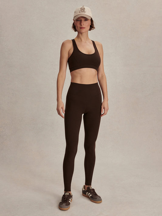 Always High Rise Legging 28