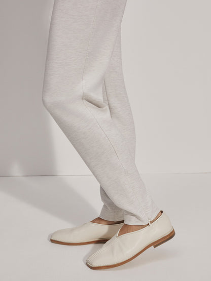 The Slim Zip Hem Pant 29.5