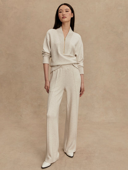 The Wide Leg Pant 30