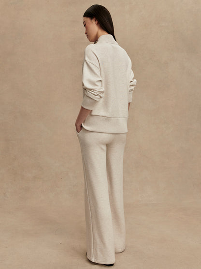 The Wide Leg Pant 30