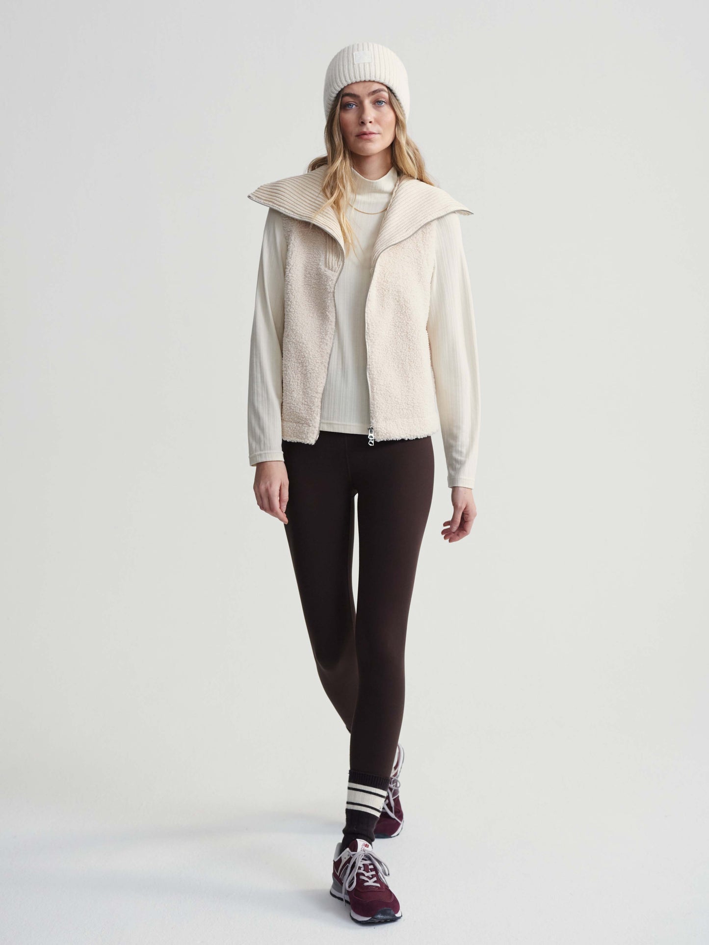 Aspen Gilet