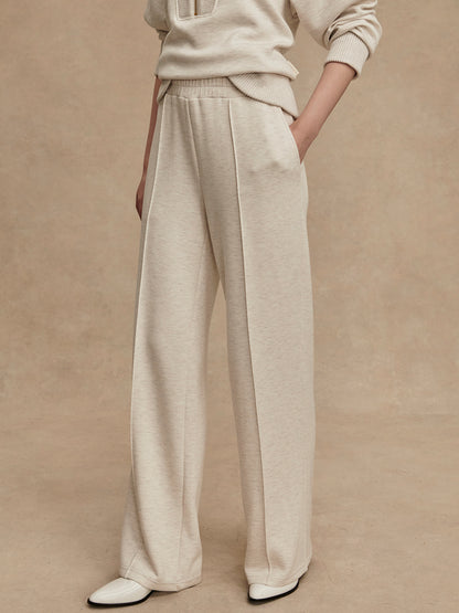The Wide Leg Pant 30
