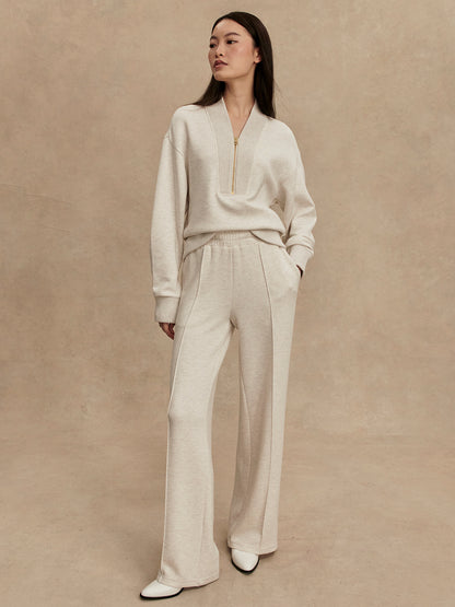 The Wide Leg Pant 30