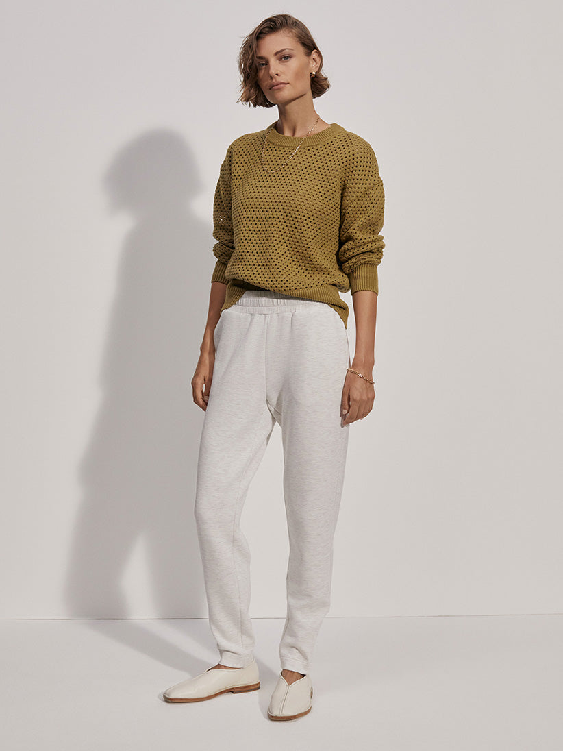 The Slim Zip Hem Pant 29.5