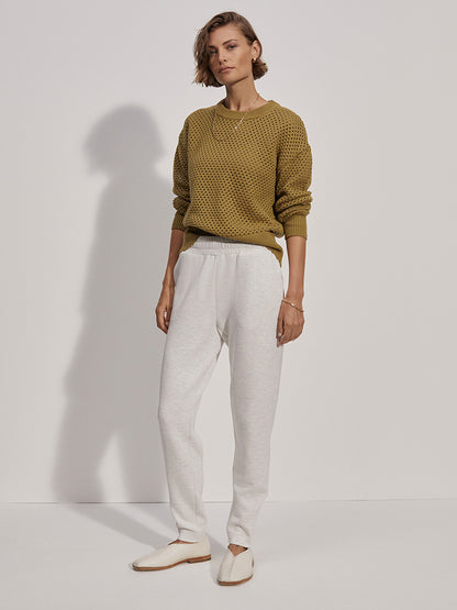 The Slim Zip Hem Pant 29.5