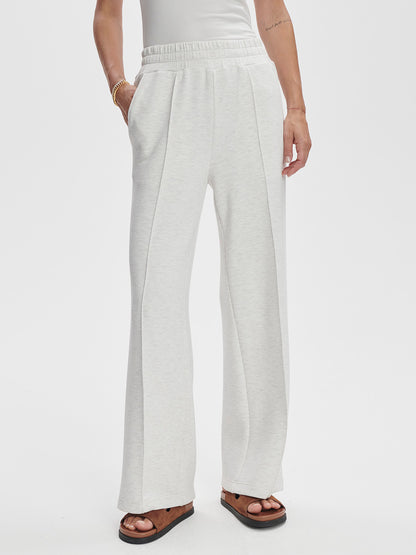 The Wide Leg Pant 30