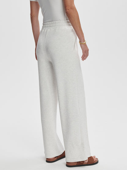 The Wide Leg Pant 30