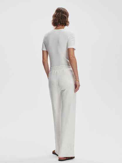 The Wide Leg Pant 30