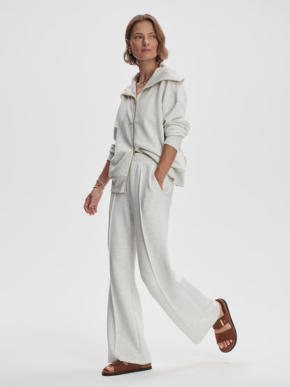 The Wide Leg Pant 30