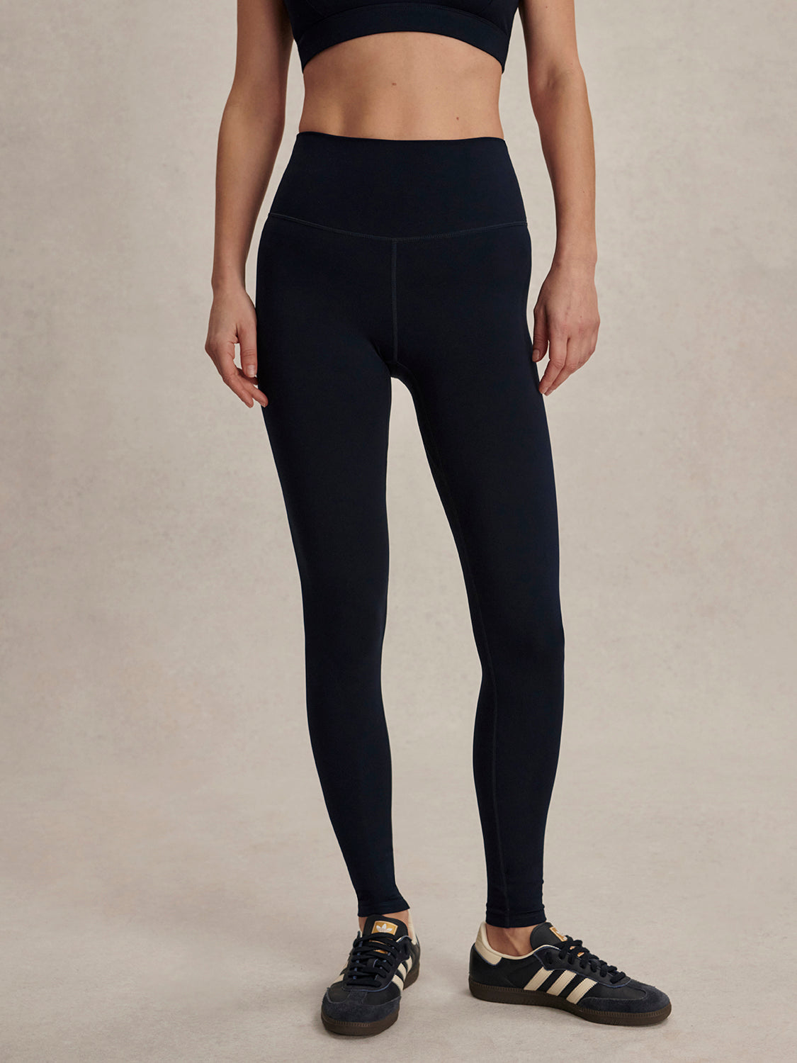 Freesoft High Rise Legging 28