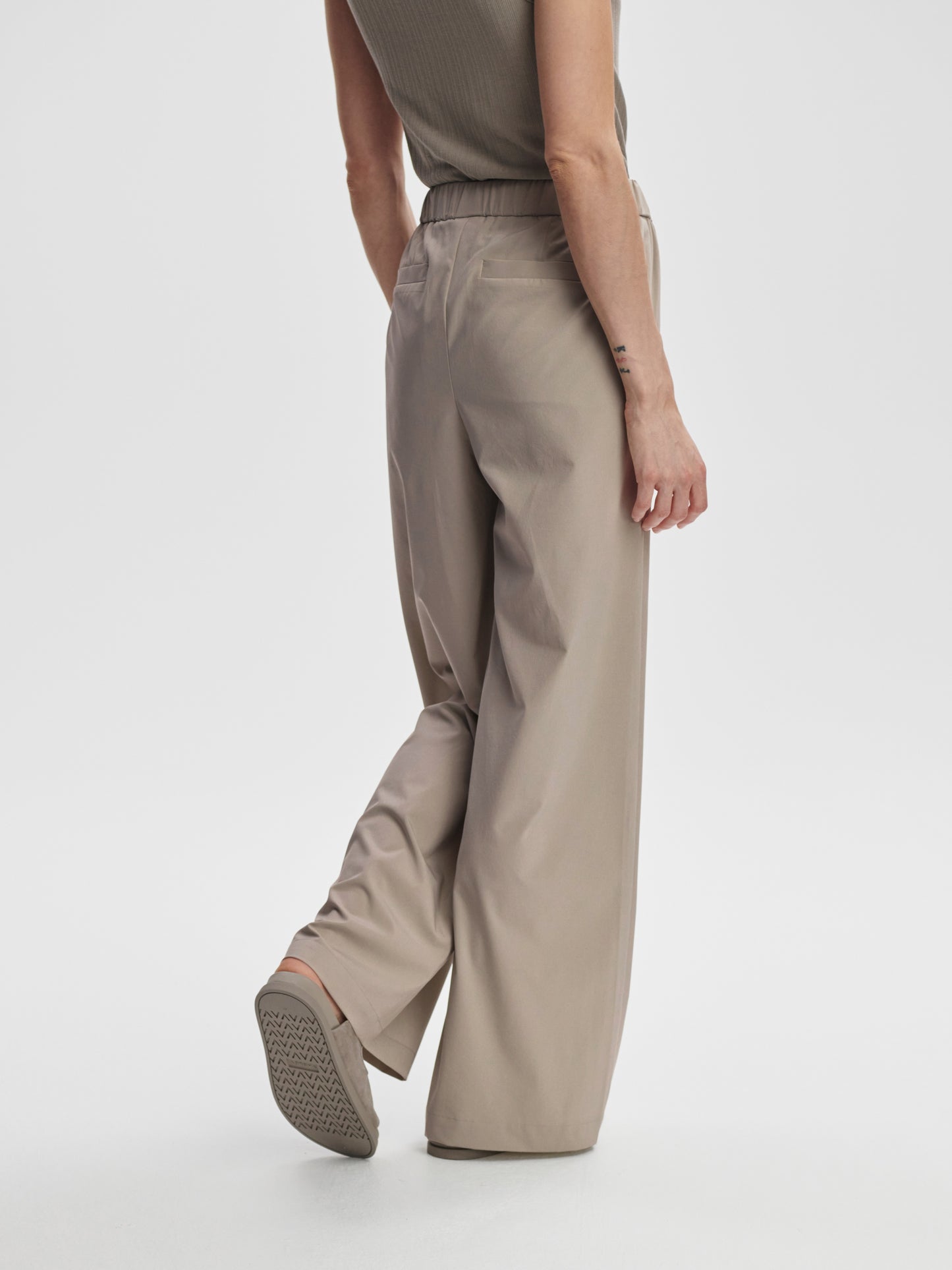 Kayson Wide Leg 29.5