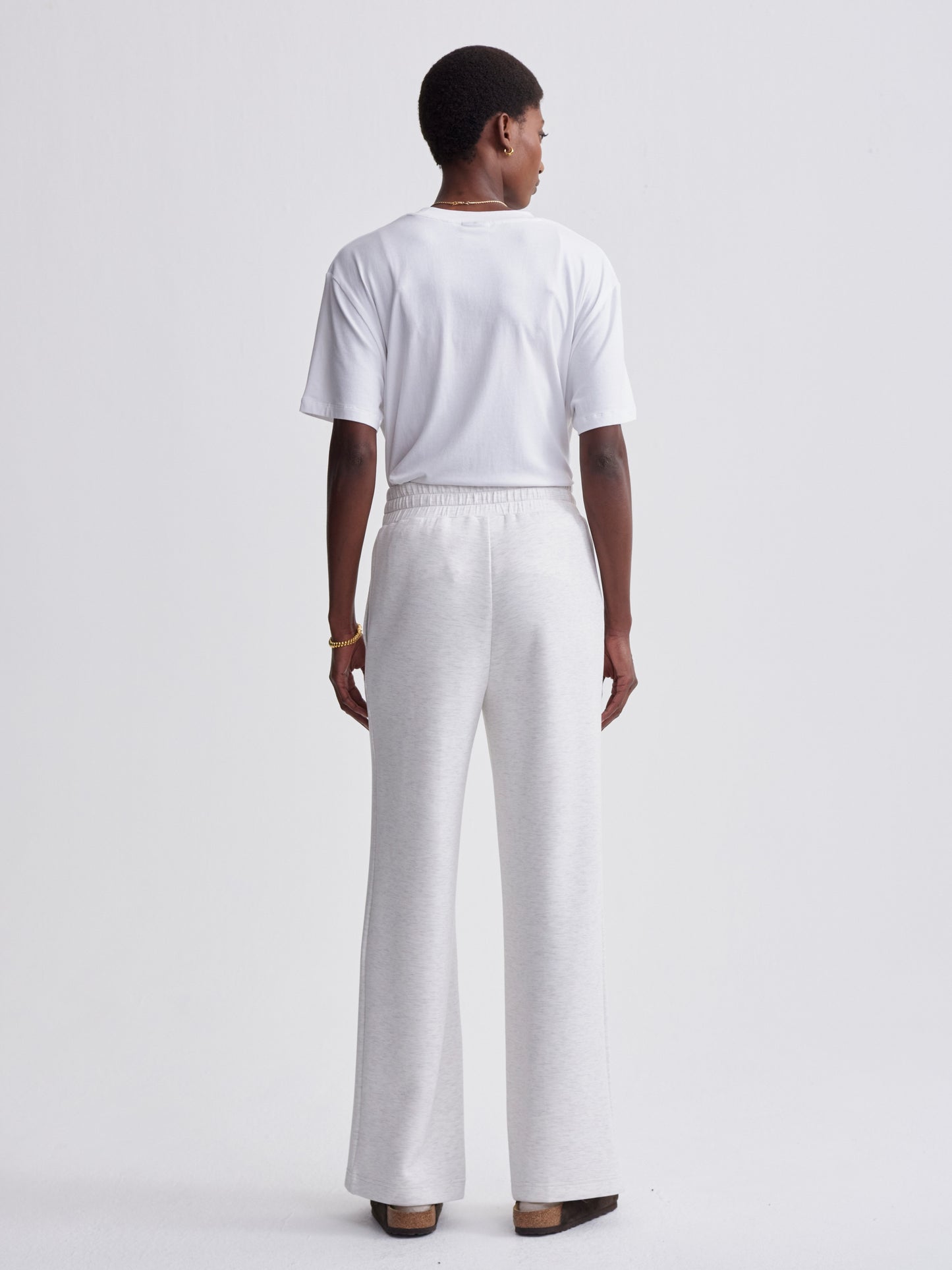 The Wide Leg Pant 30