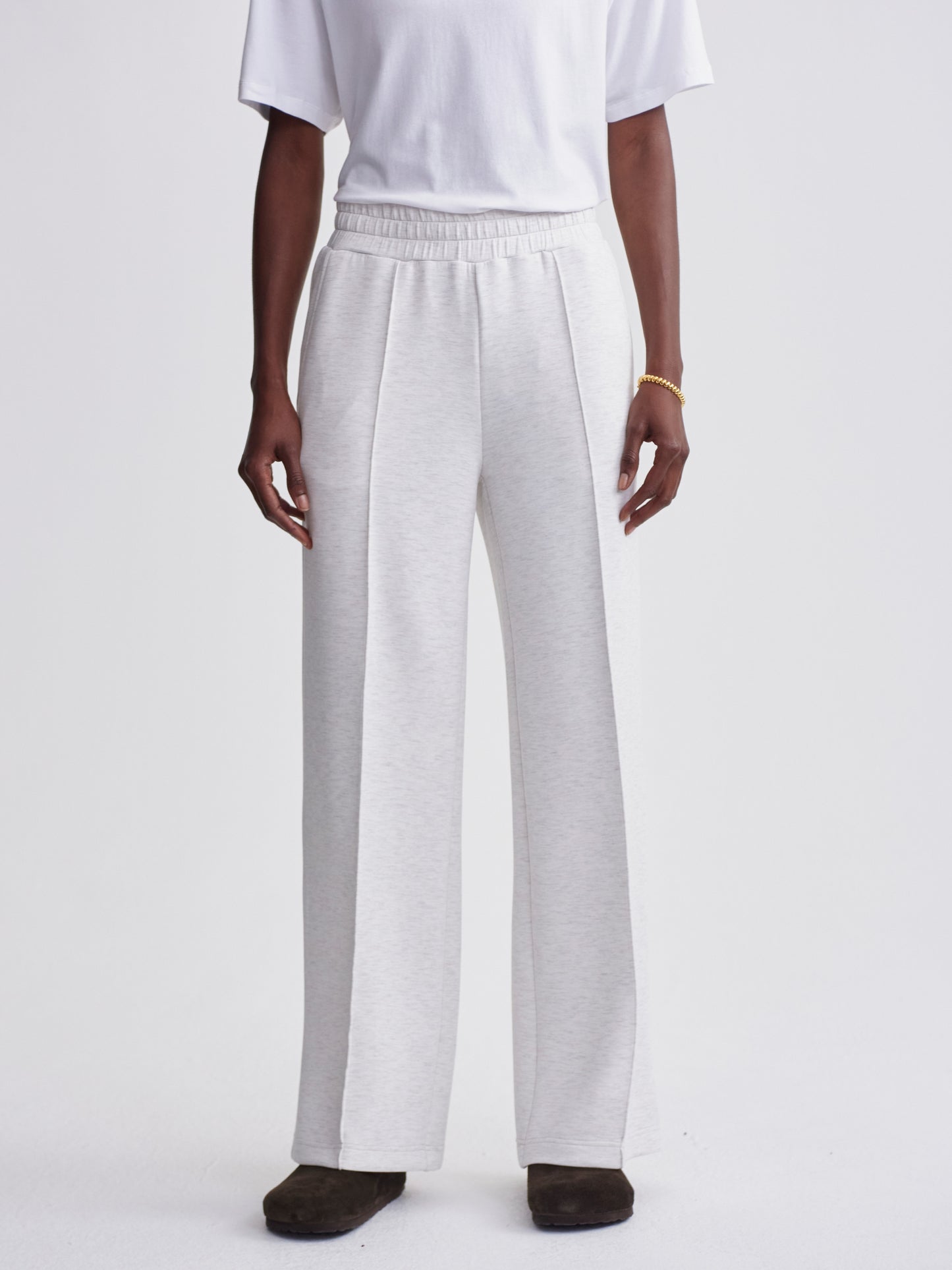 The Wide Leg Pant 30