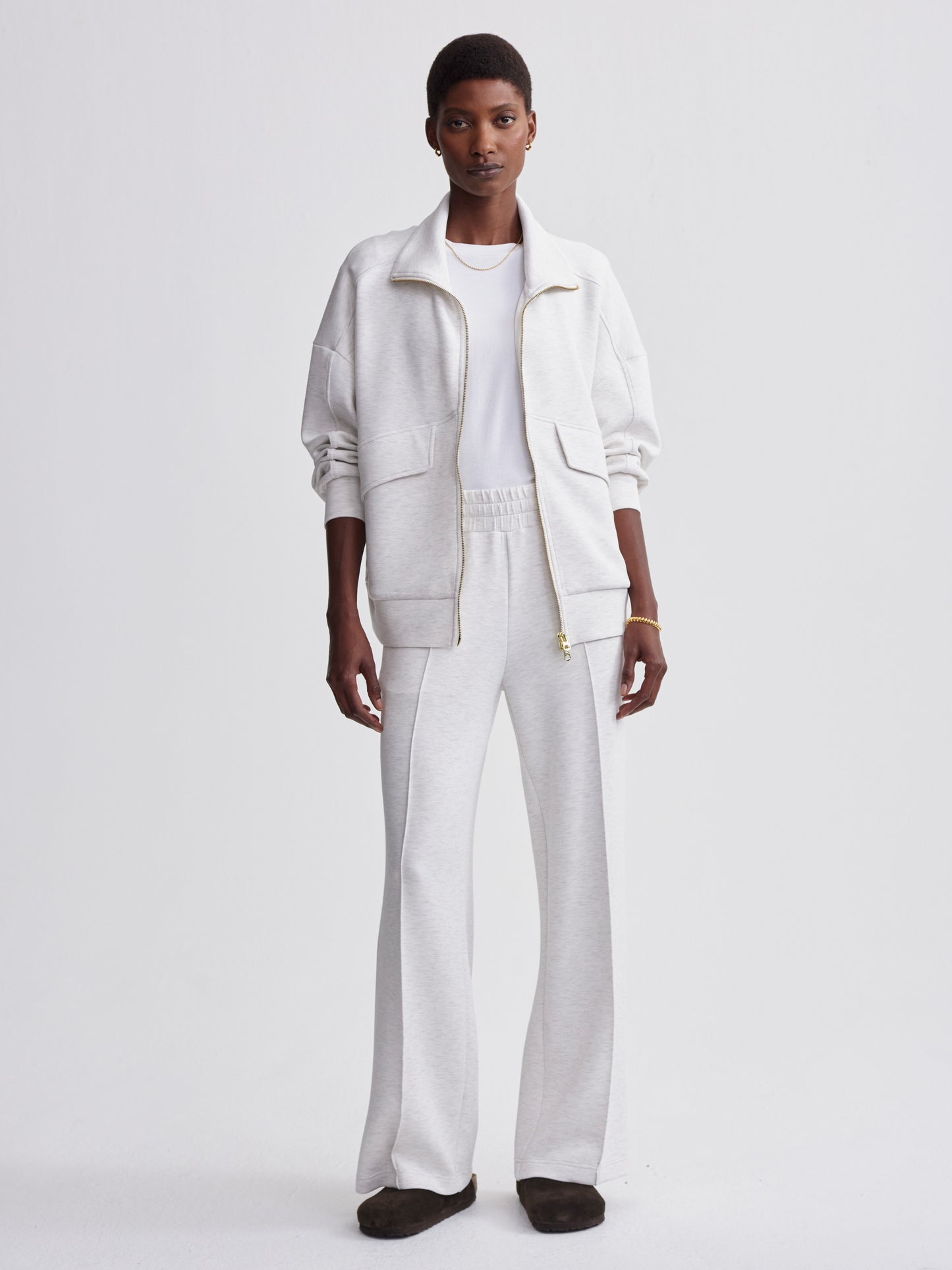 The Wide Leg Pant 30