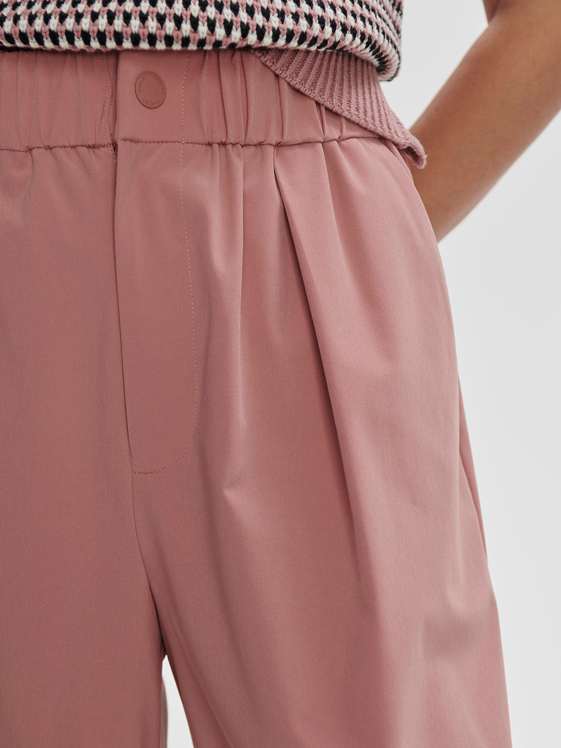 Kayson Wide Leg 29.5