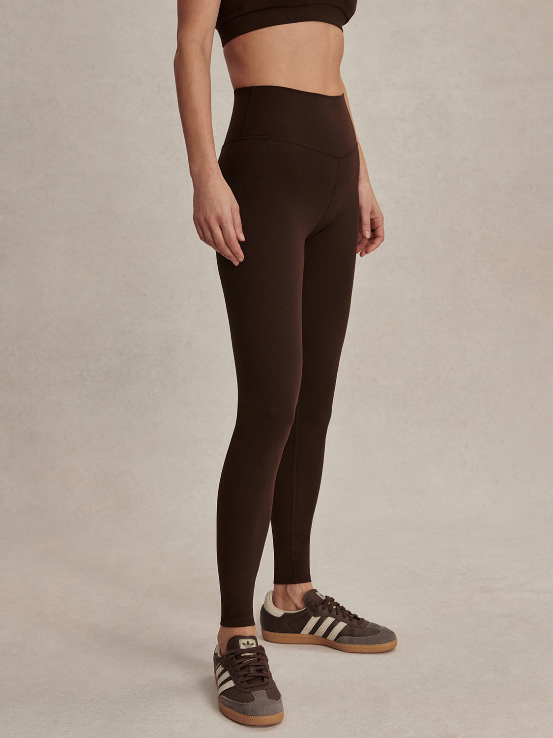 Always High Rise Legging 28