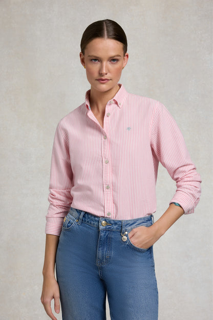 Oxford Shirt
