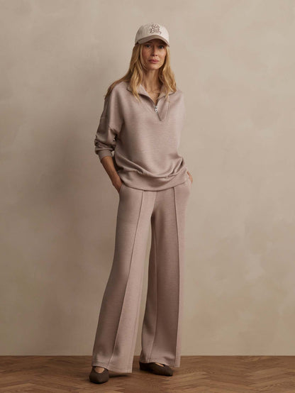 The Wide Leg Pant 30