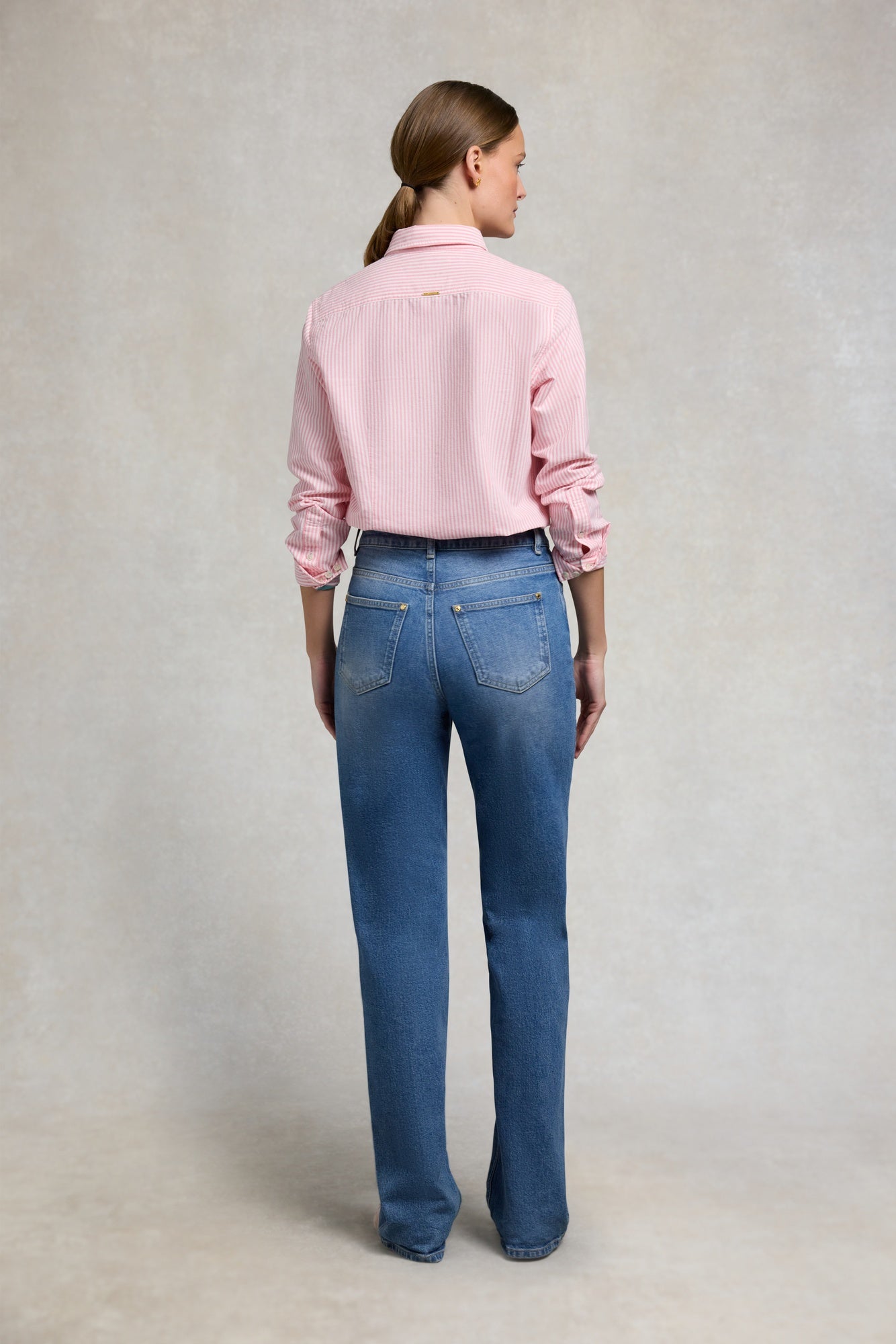Oxford Shirt