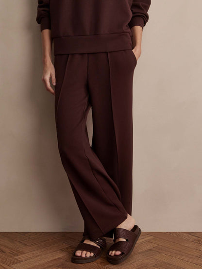 The Wide Leg Pant 30