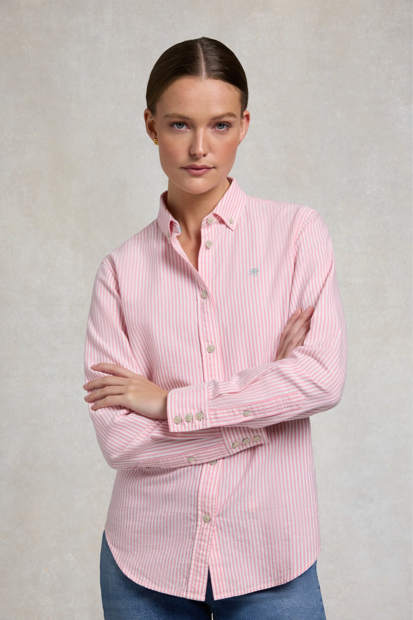 Oxford Shirt