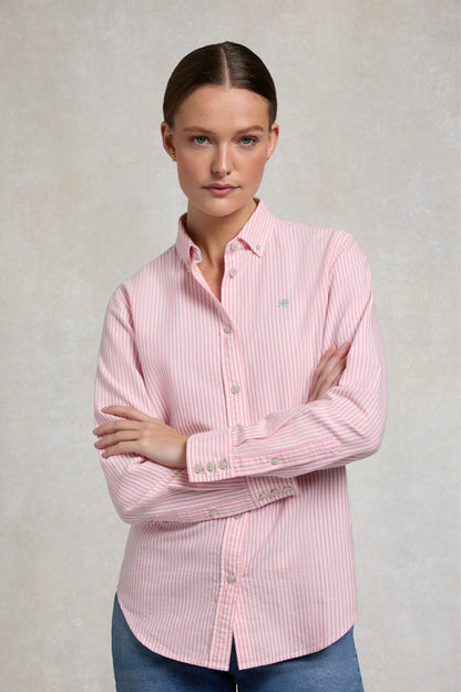 Oxford Shirt