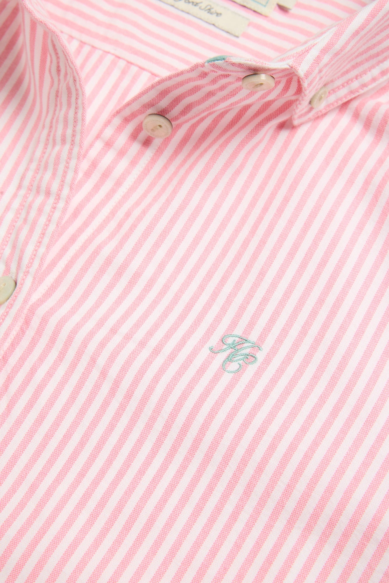 Oxford Shirt