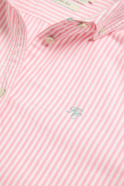 Oxford Shirt