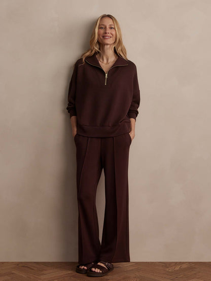 The Wide Leg Pant 30