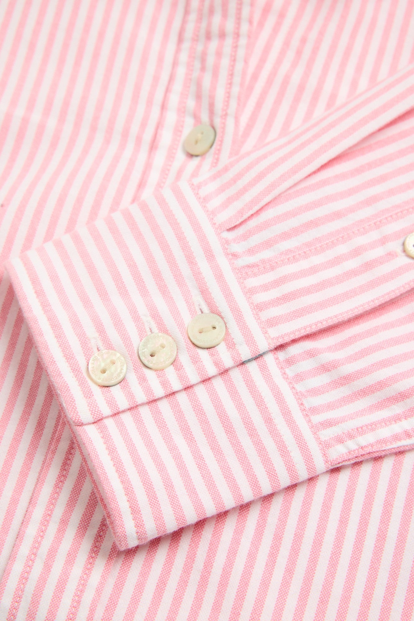 Oxford Shirt