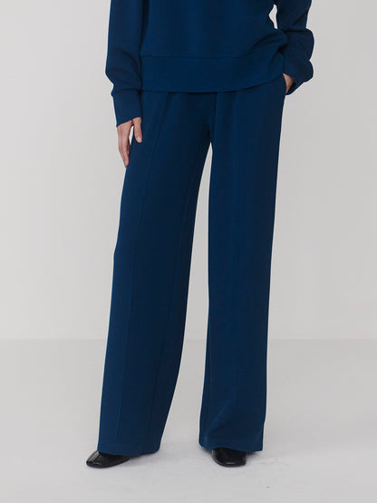 The Wide Leg Pant 30